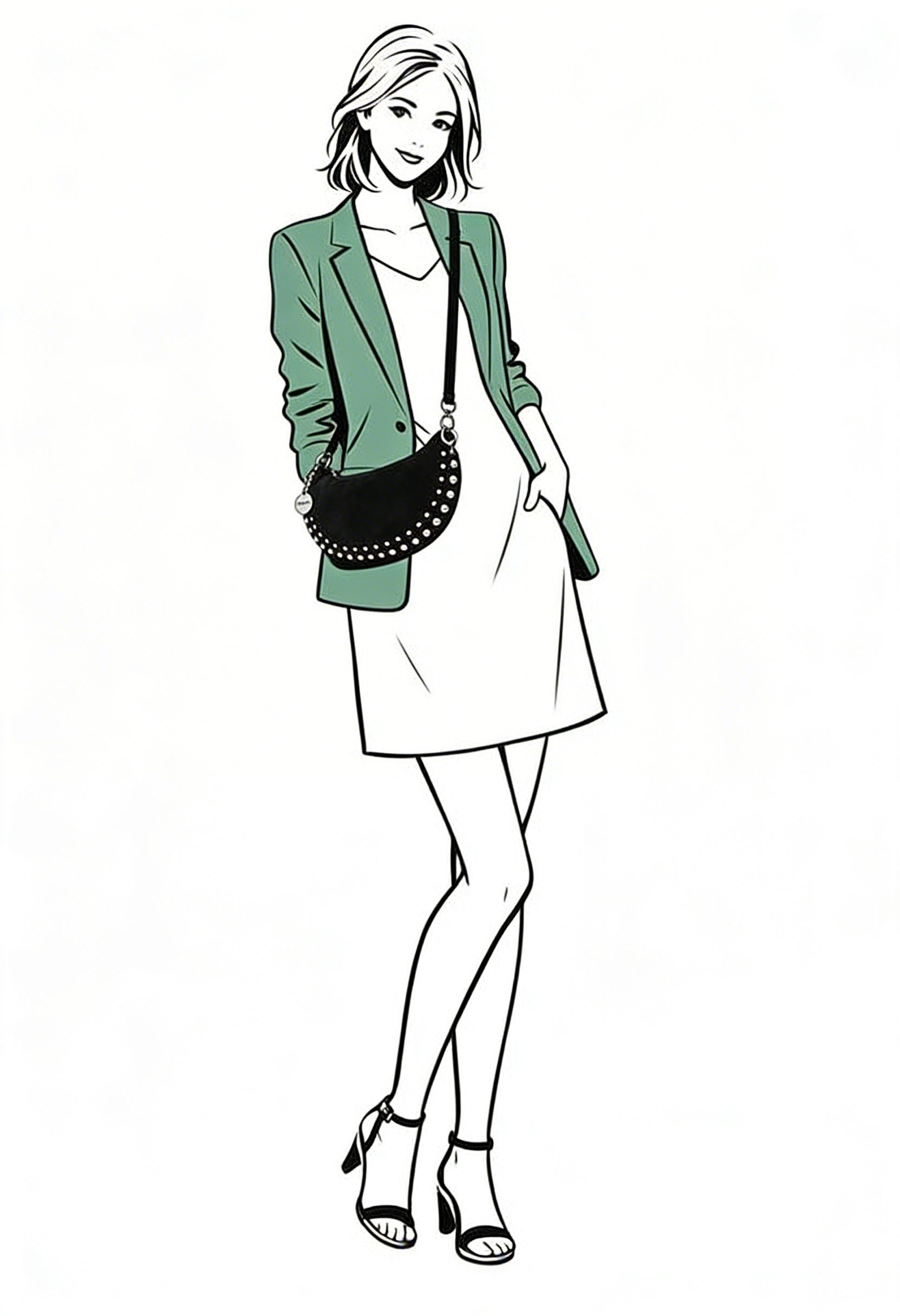 Durlinger Tamaris Genna