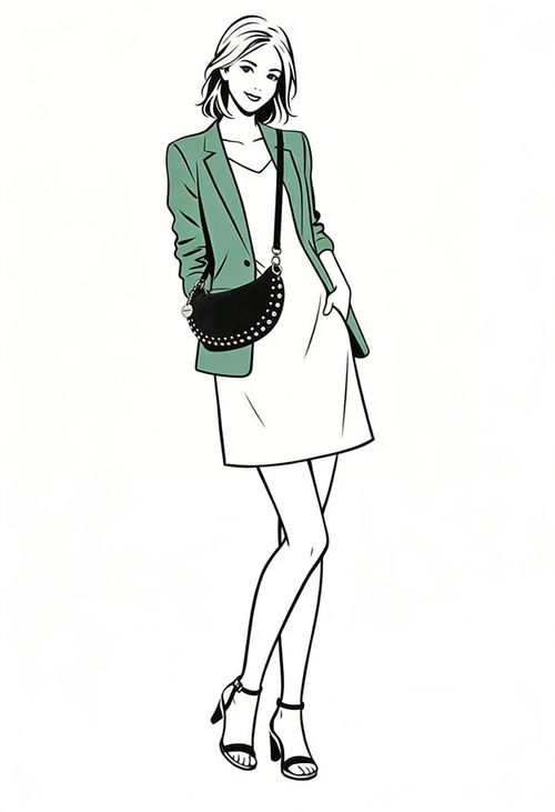 Durlinger Tamaris Genna