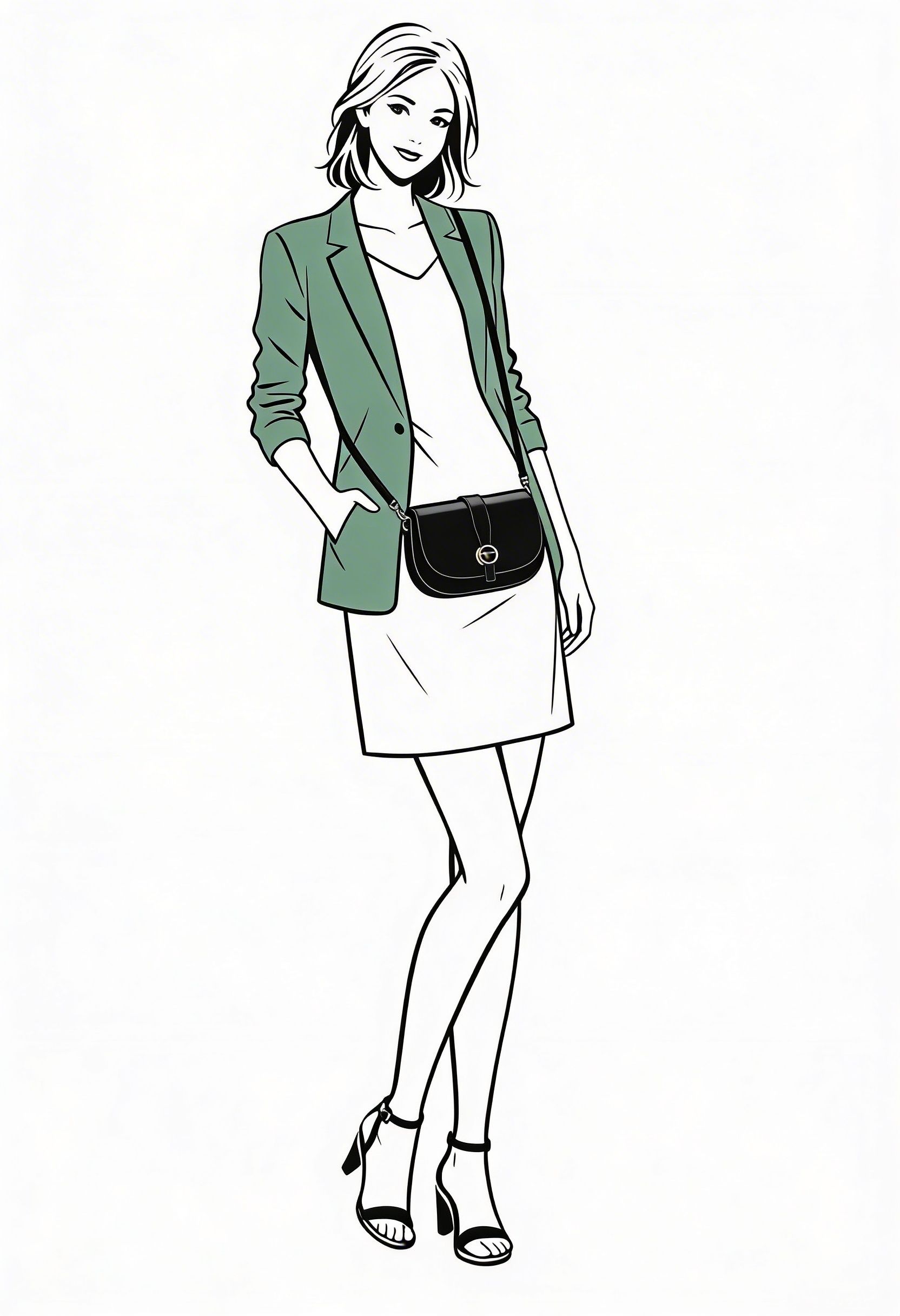 Durlinger Tamaris Giorgia