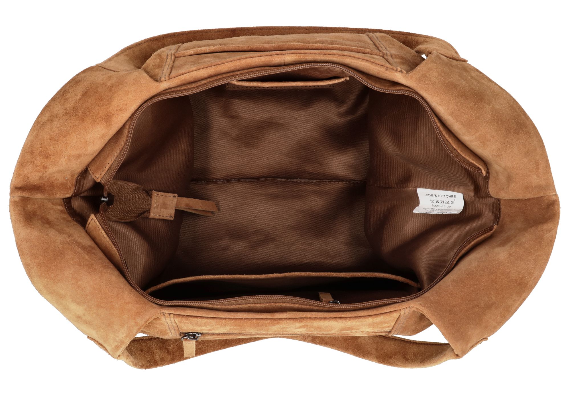 Durlinger Hide & Stitches