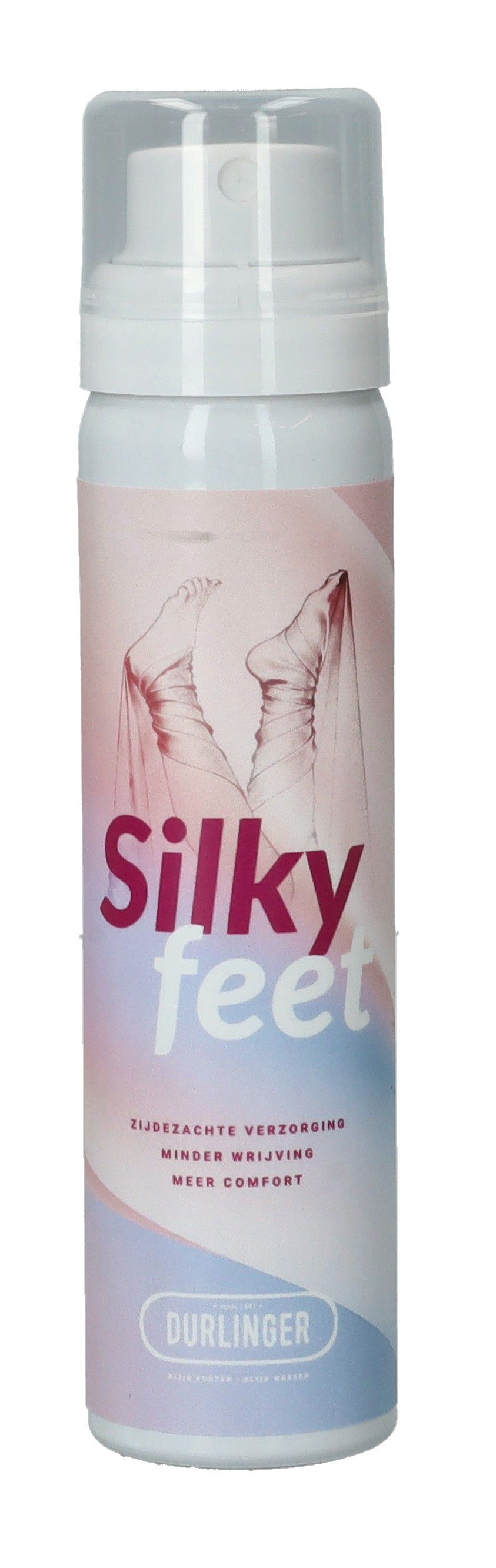 Durlinger Silky feet