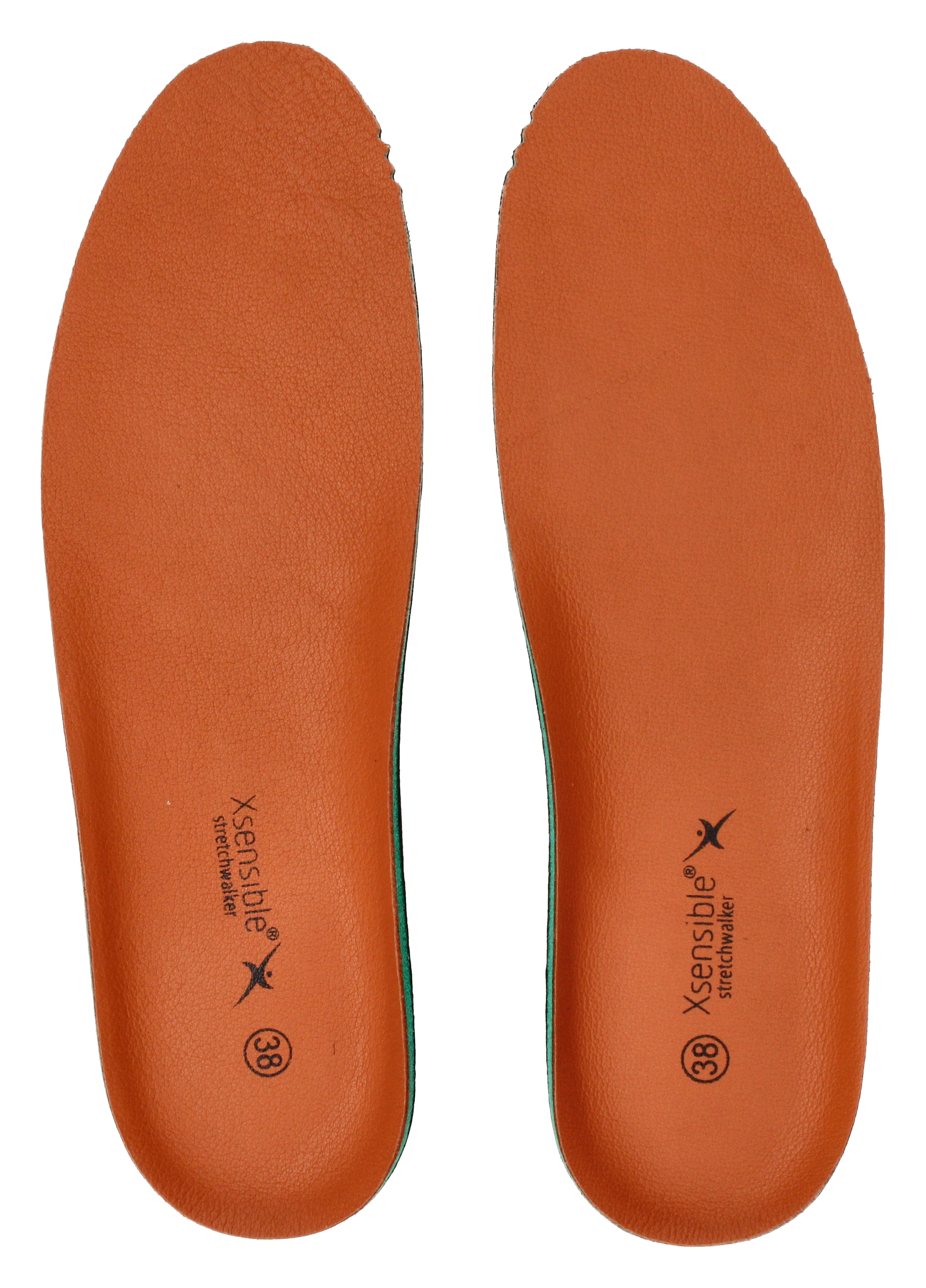 Xsensible Stretchwalker Zooltjes Kleurloos Dames | Durlinger.com