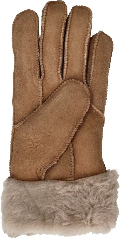 Durlinger Warmbat Lammy