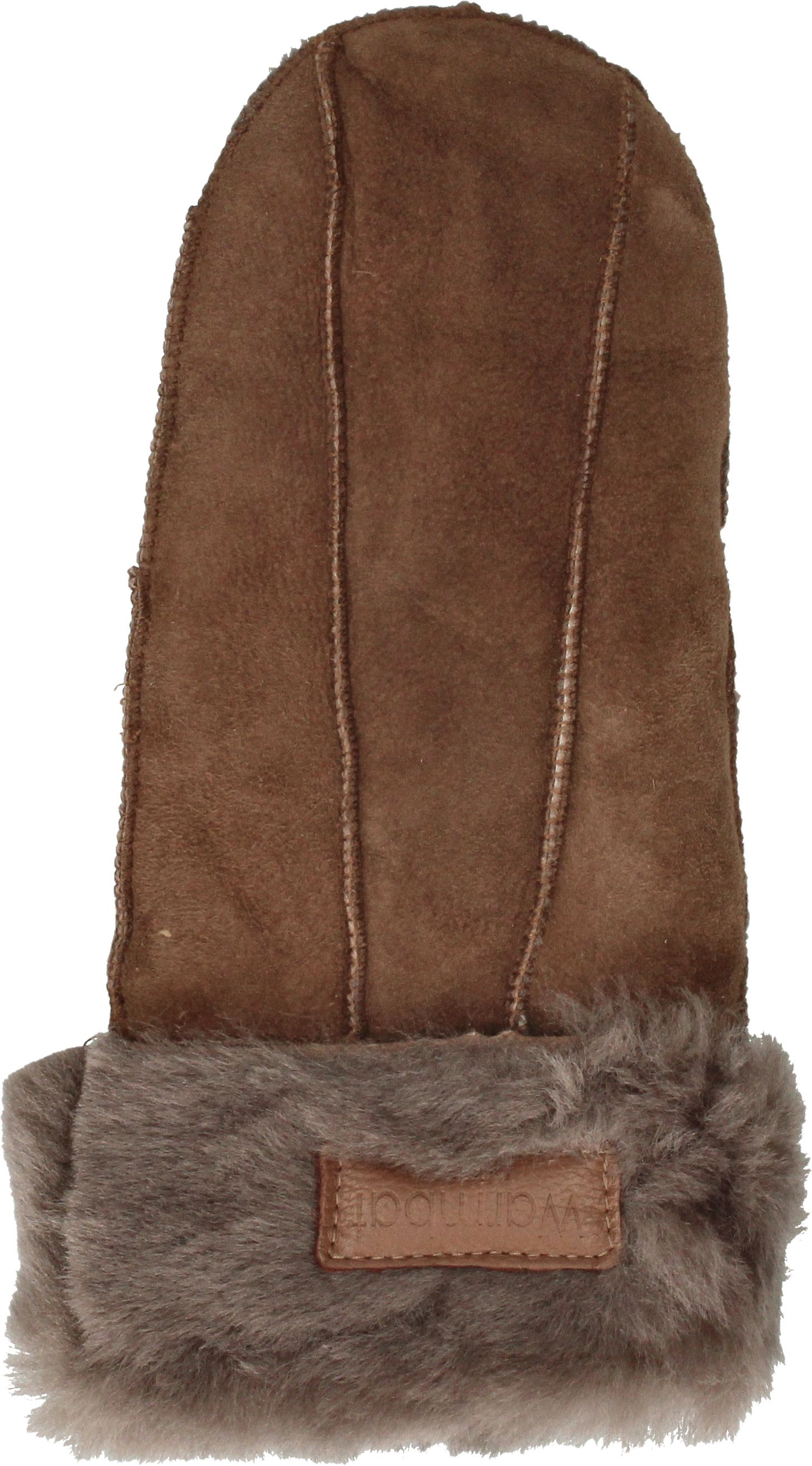 Durlinger Warmbat Lammy