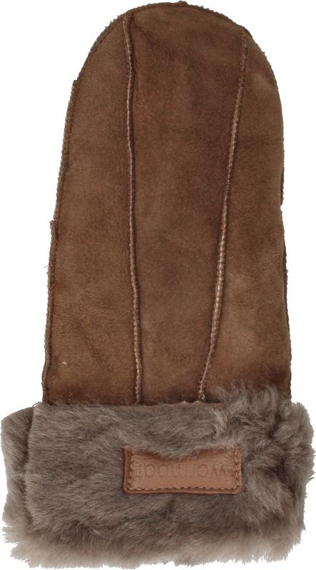 Durlinger Warmbat Lammy