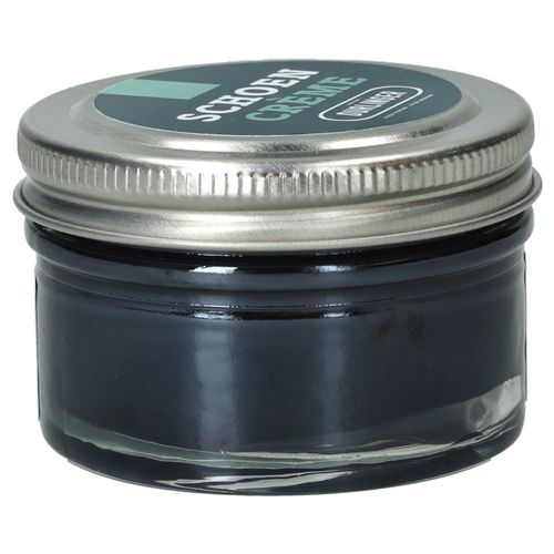 Durlinger Schoencrème Zwart