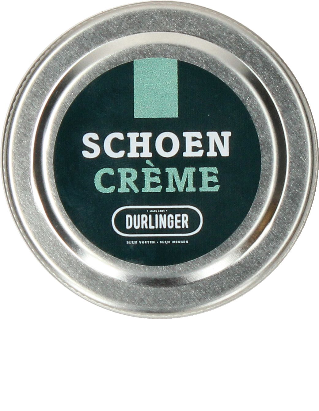 Durlinger Schoencrème Kleurloos