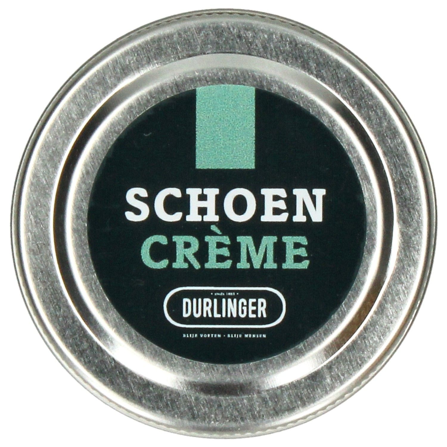 Durlinger Schoencrème Kleurloos