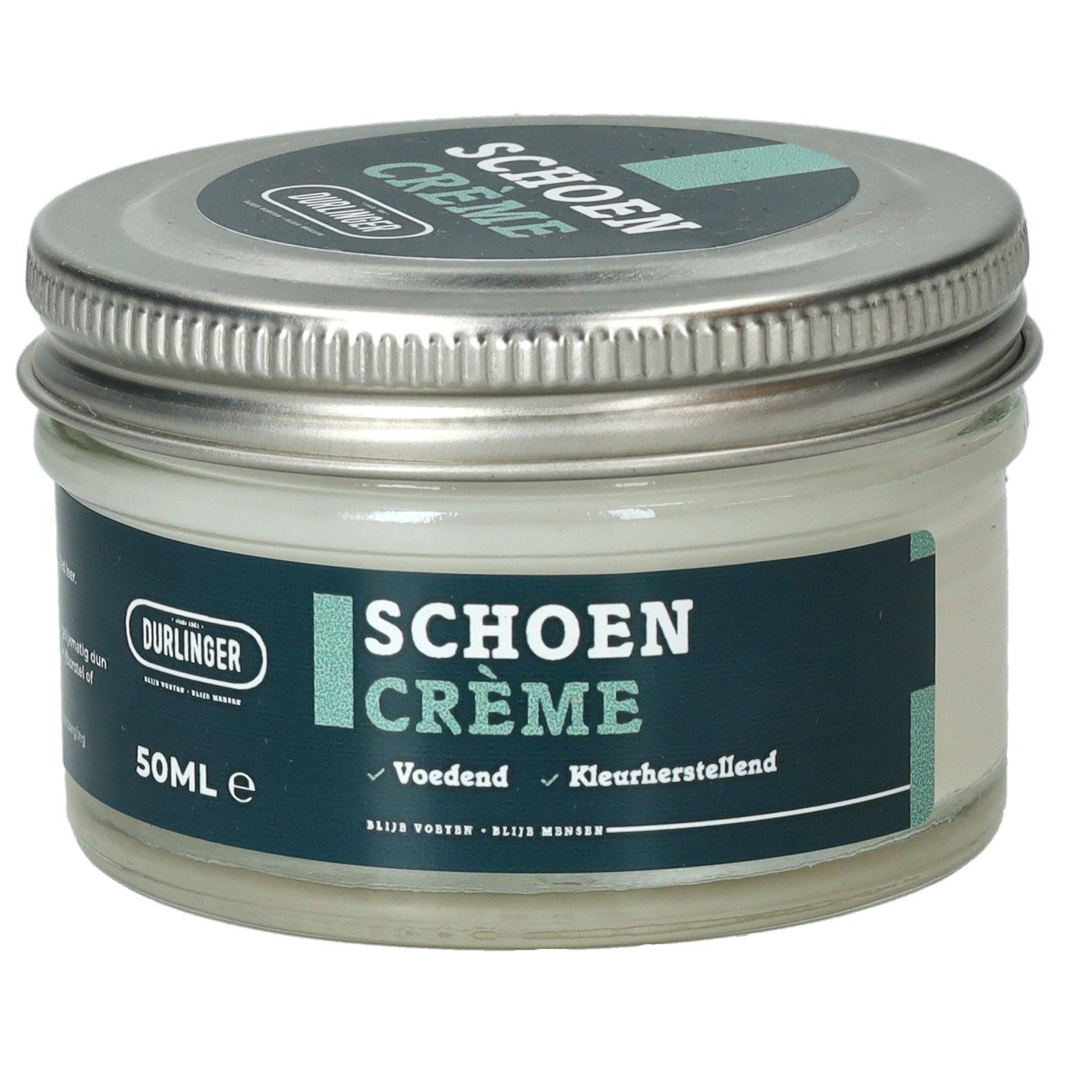 Durlinger Schoencrème Kleurloos