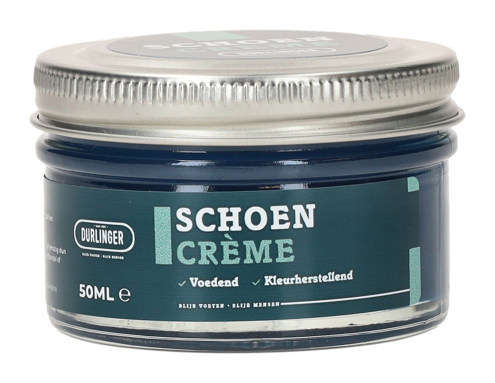 Durlinger Durlinger Schoencrème Donkerblauw