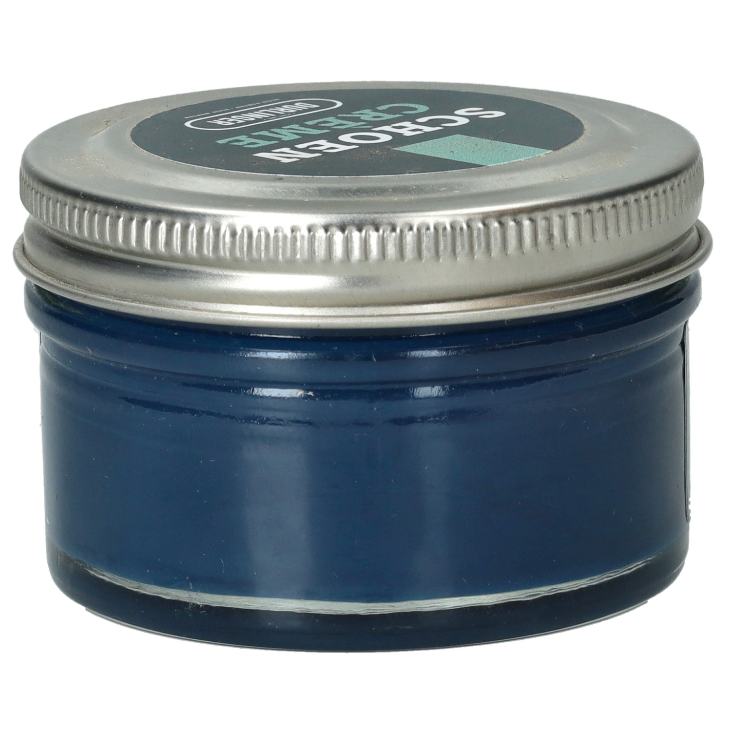Schoencrème Donkerblauw, Standaard (2)