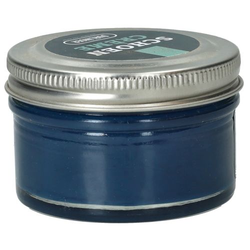 Durlinger Schoencrème Donkerblauw