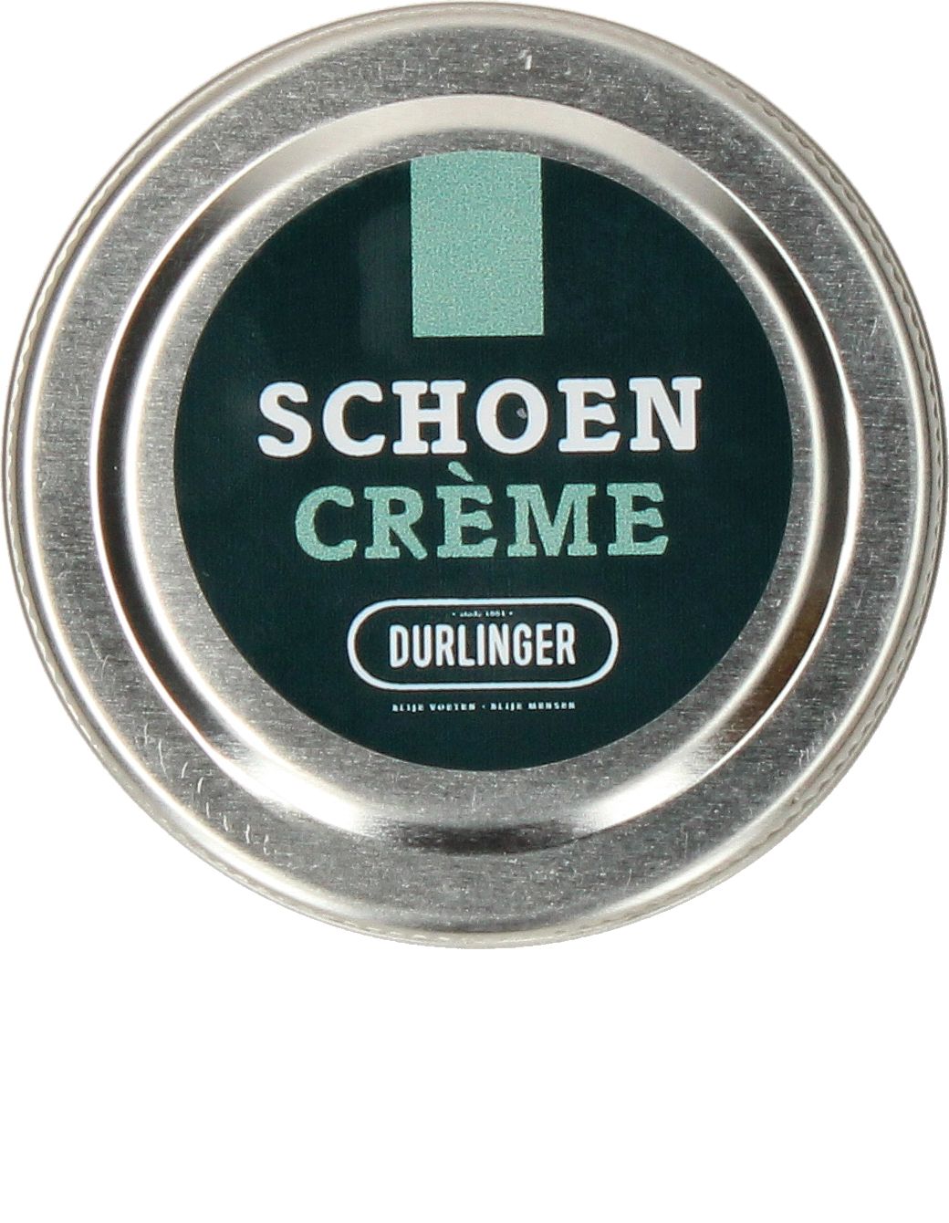 Durlinger Durlinger Schoencrème Donkerbruin