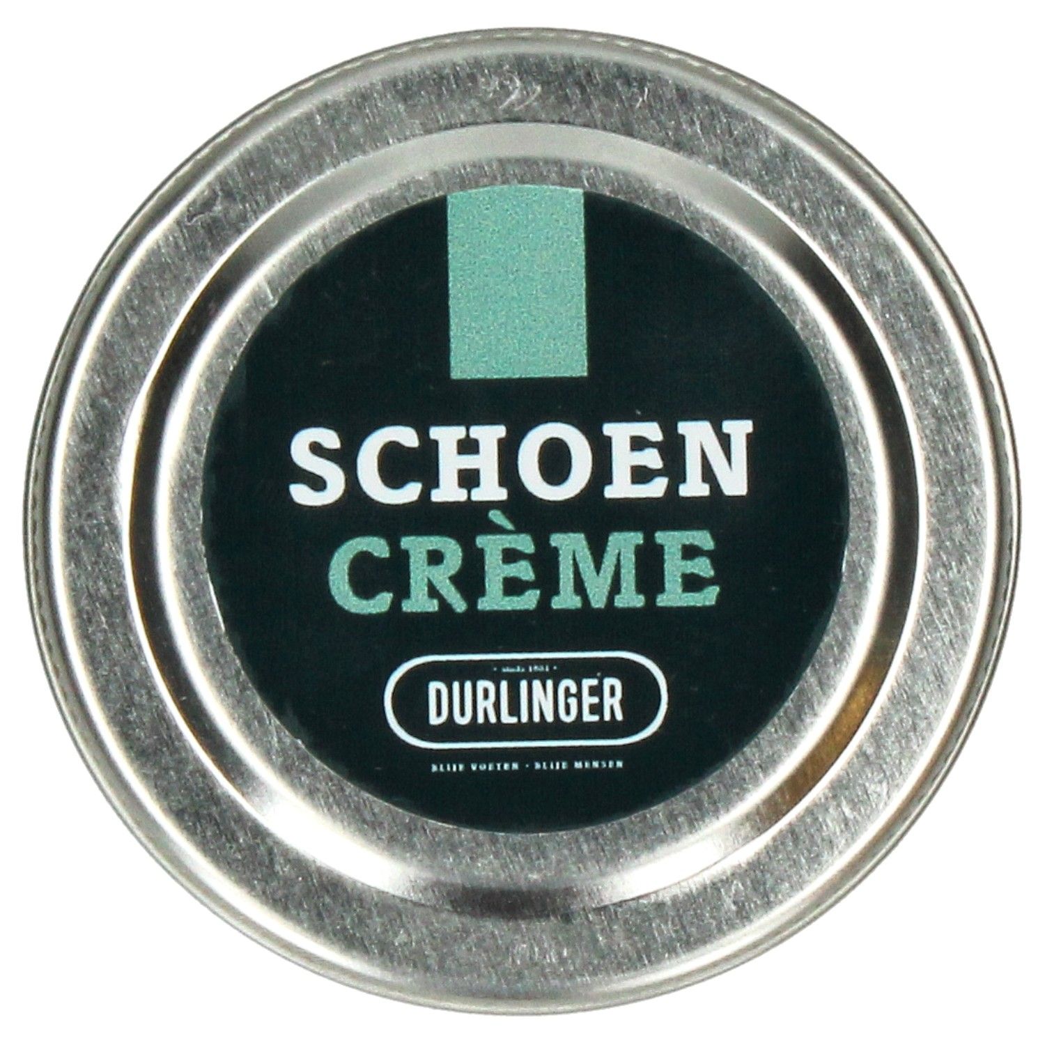 Durlinger Schoencrème Donkerbruin