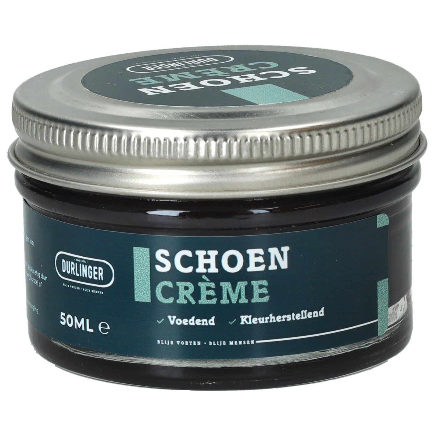 Durlinger Schoencrème Donkerbruin