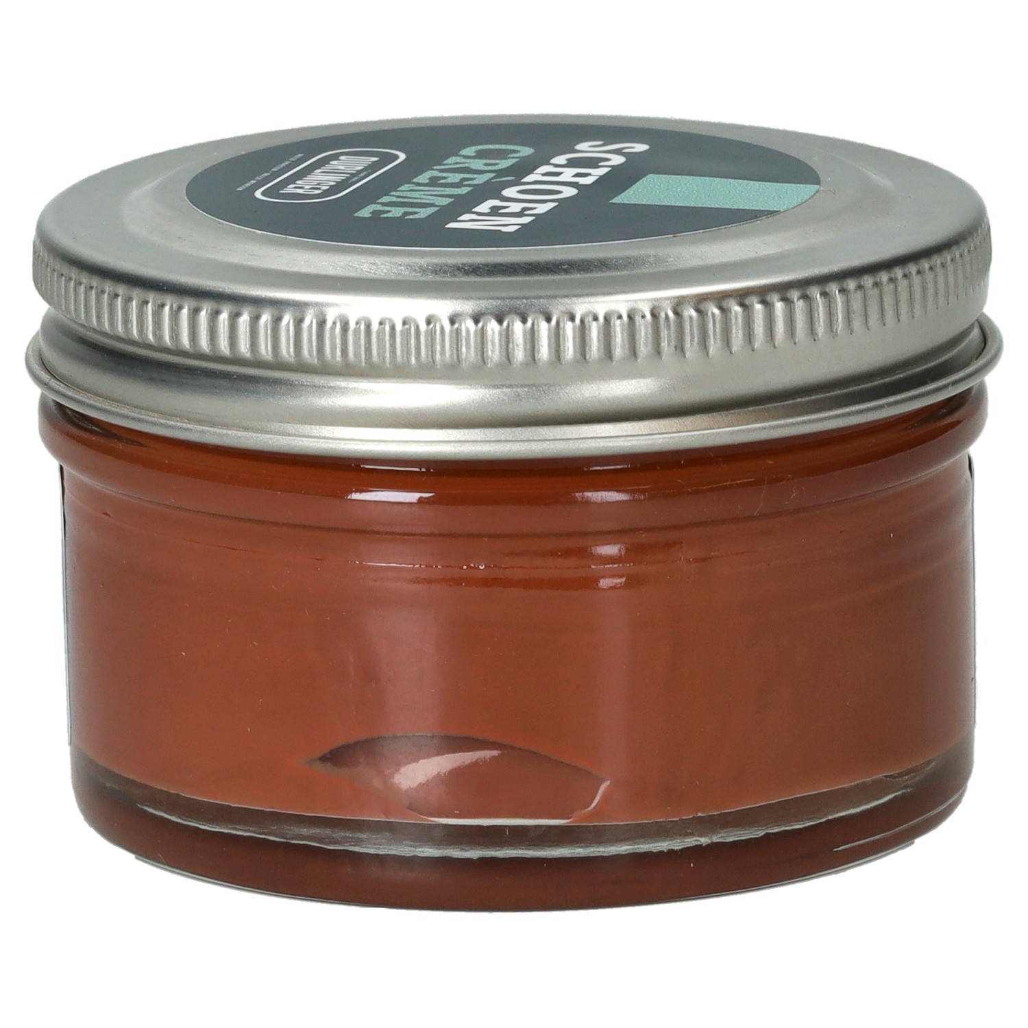 Schoencrème Cognac, Standaard (2)