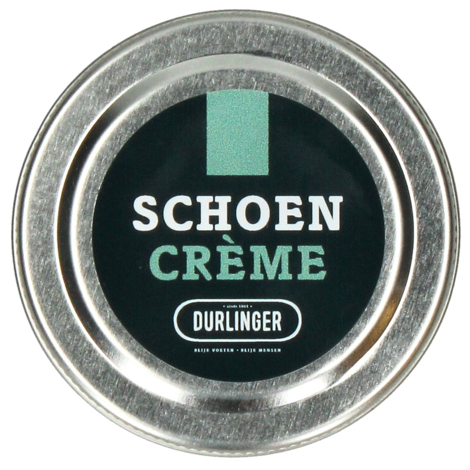 Durlinger Schoencrème Cognac
