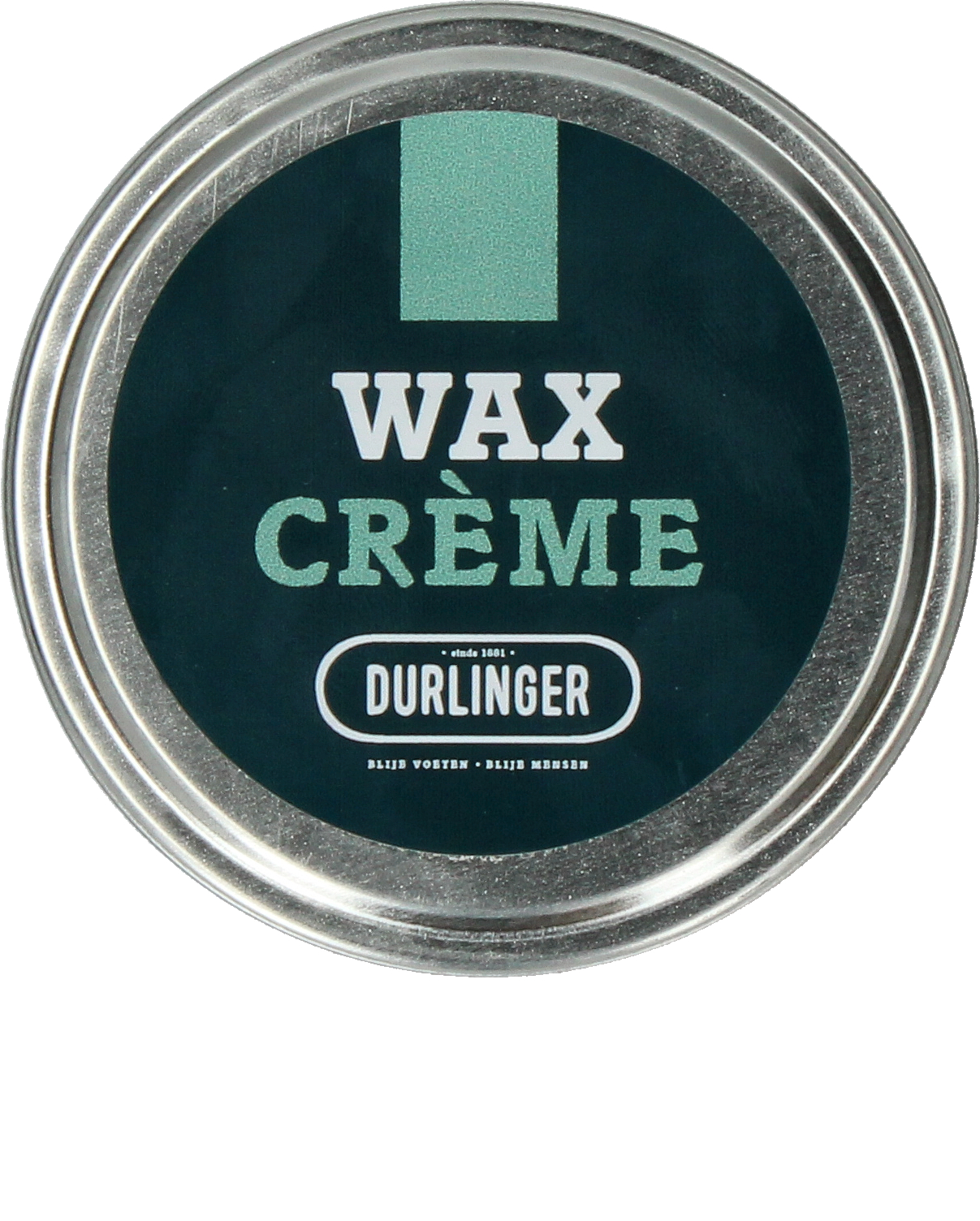 Durlinger Wax crème Crème, Kleur:Kleurloos