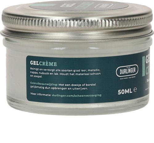 Durlinger Gel Crème