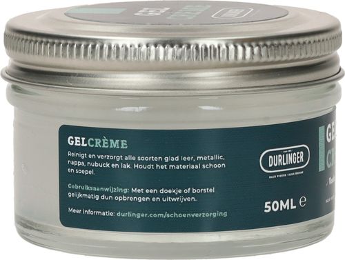 Durlinger Gel Crème