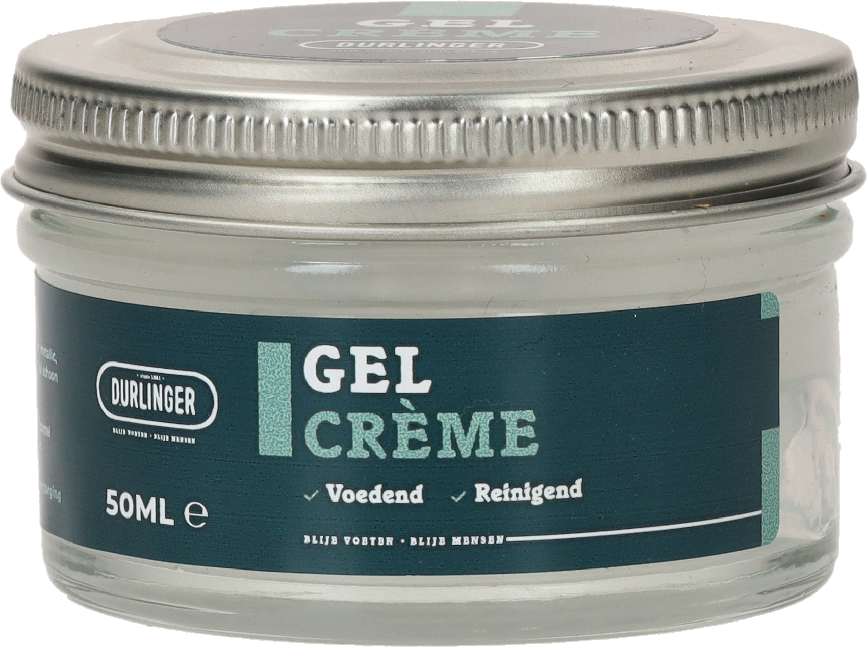 Durlinger Gel Crème , Kleur:Kleurloos