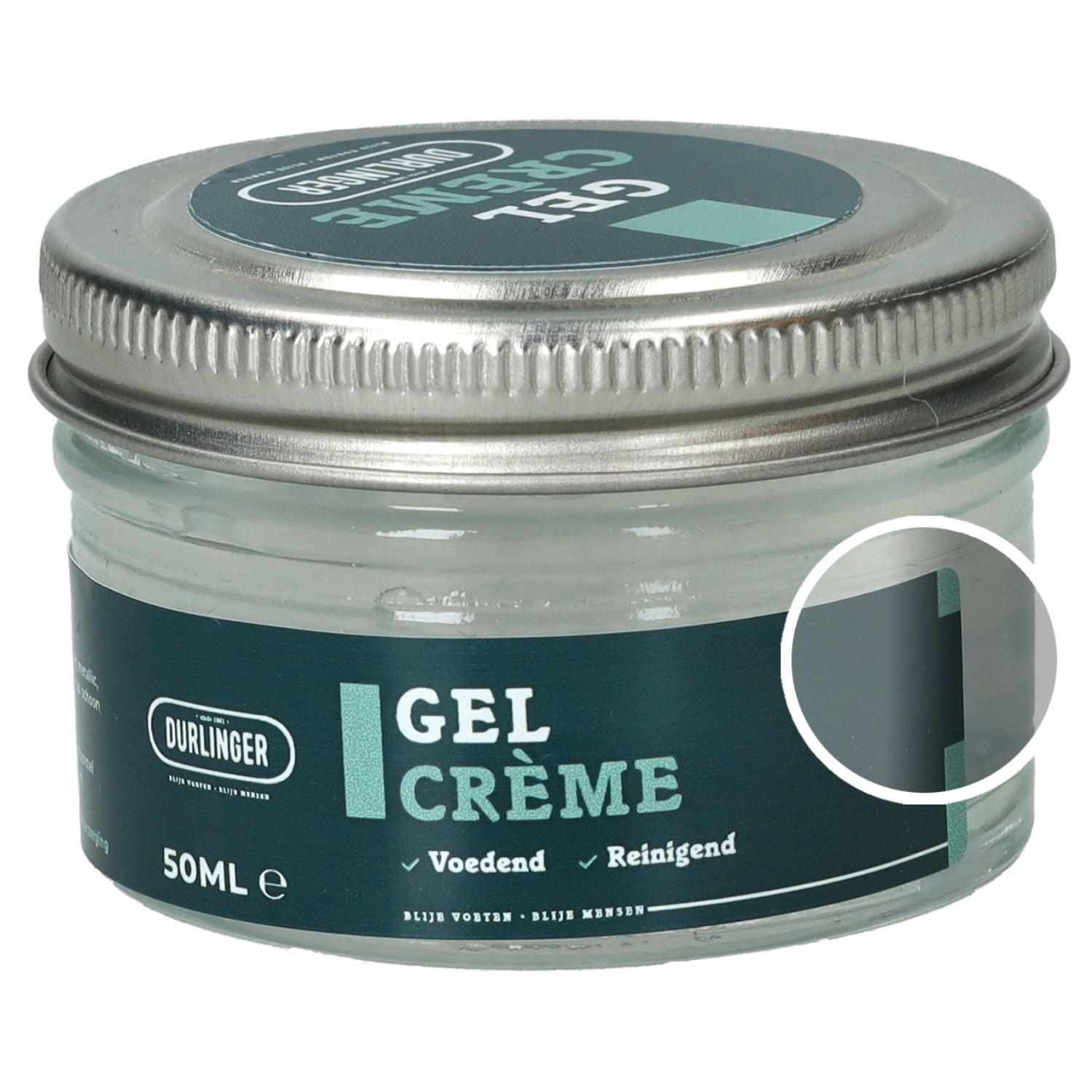 Multi Gel, Standaard