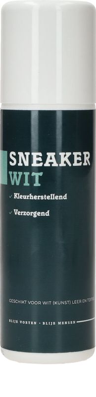 Durlinger Sneaker Wit