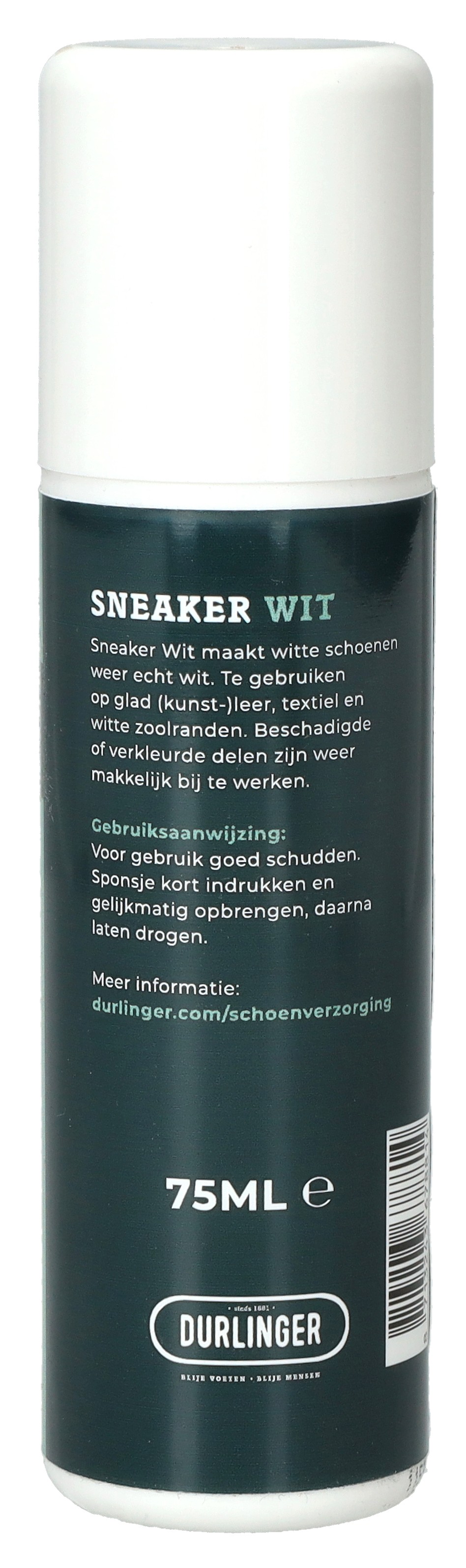 Sneaker Wit, Standaard (2)