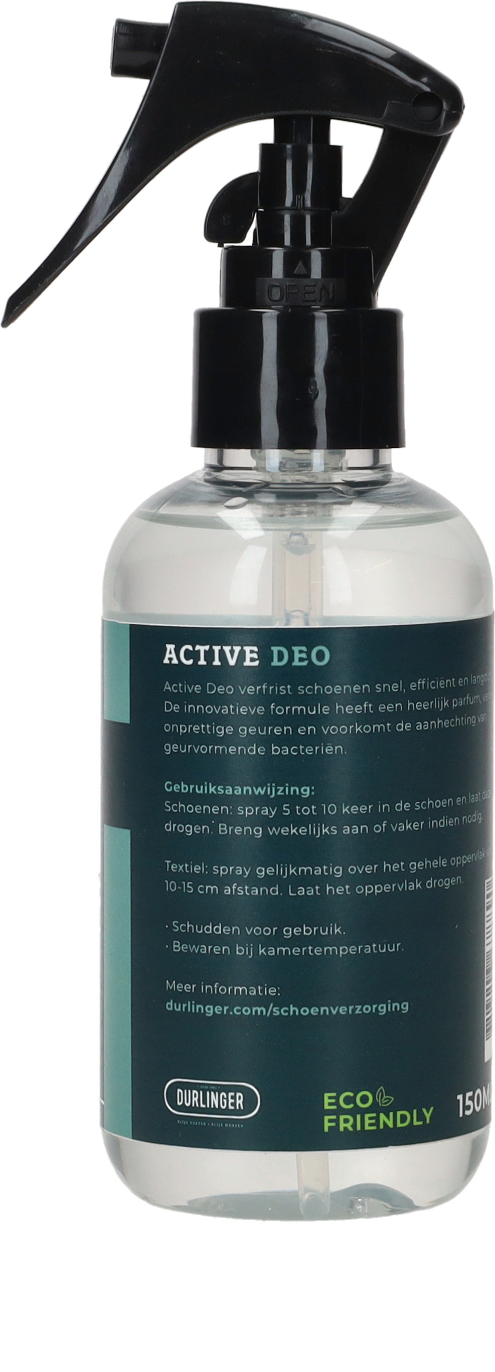 Active Deo, Standaard (3)