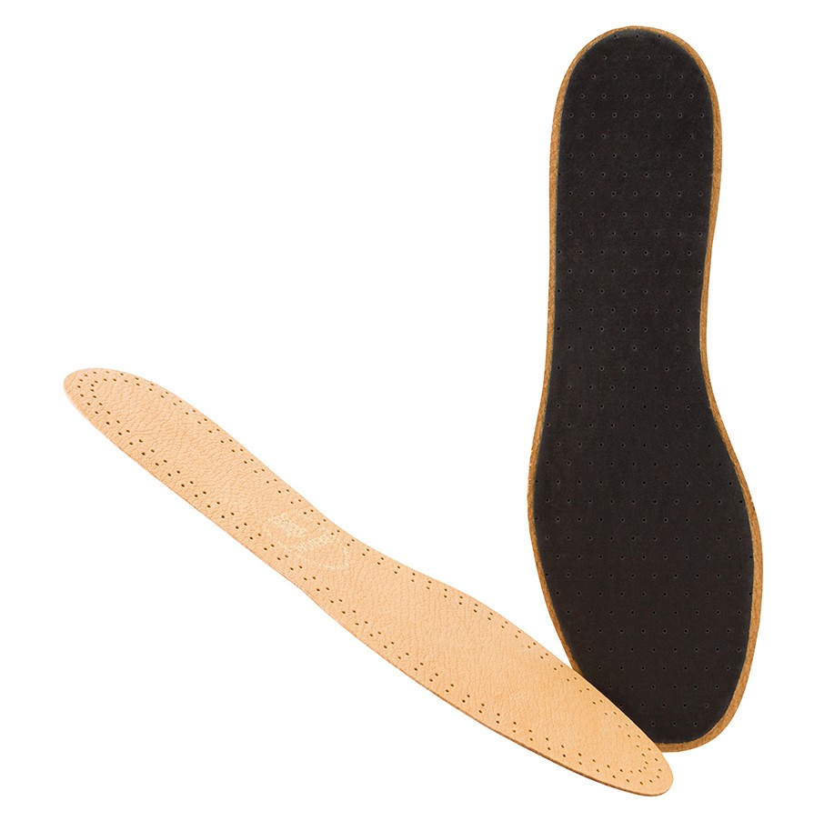 Bergal Active Leather, Standaard (2)