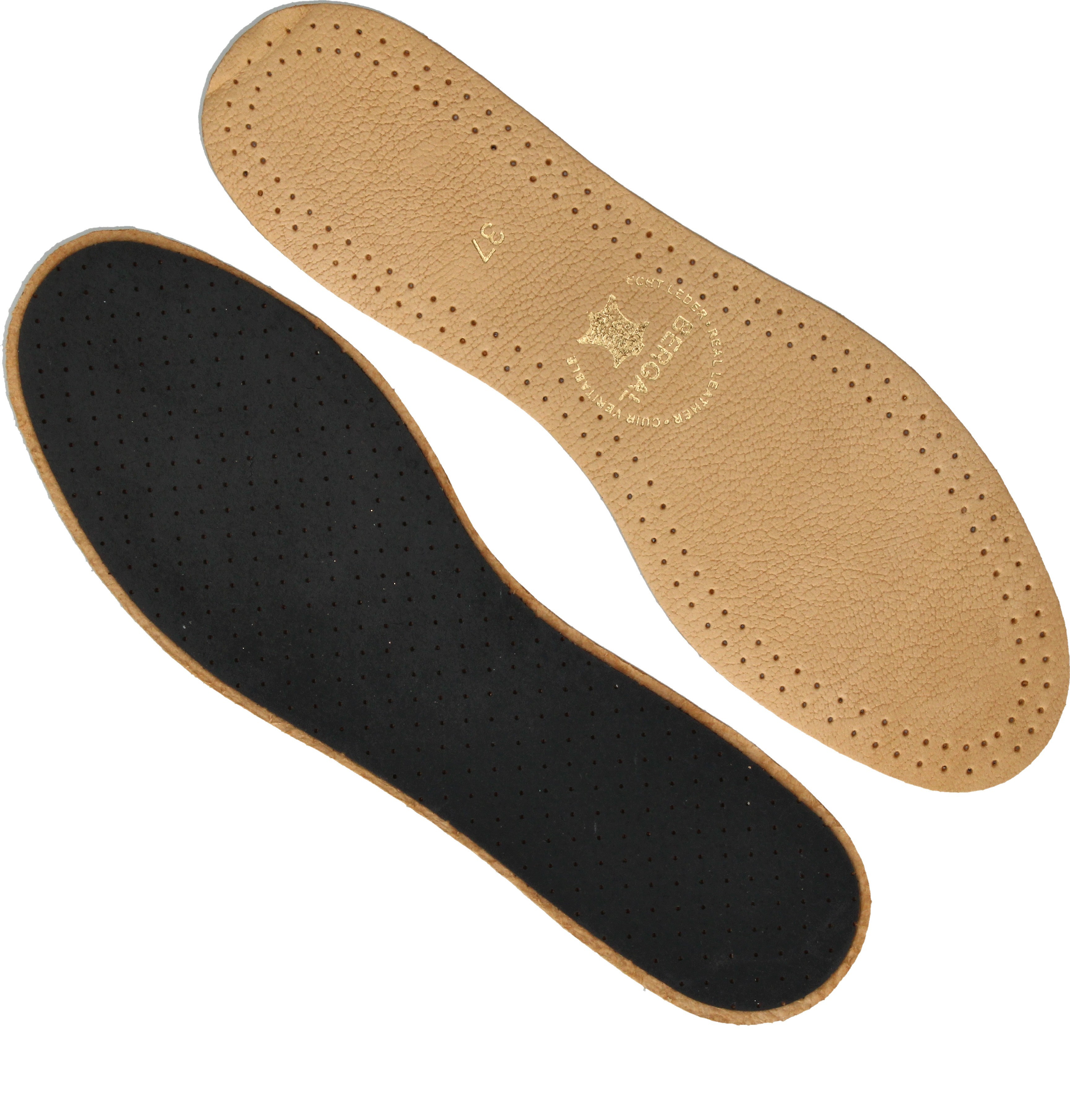 Bergal Active Leather, Standaard (4)