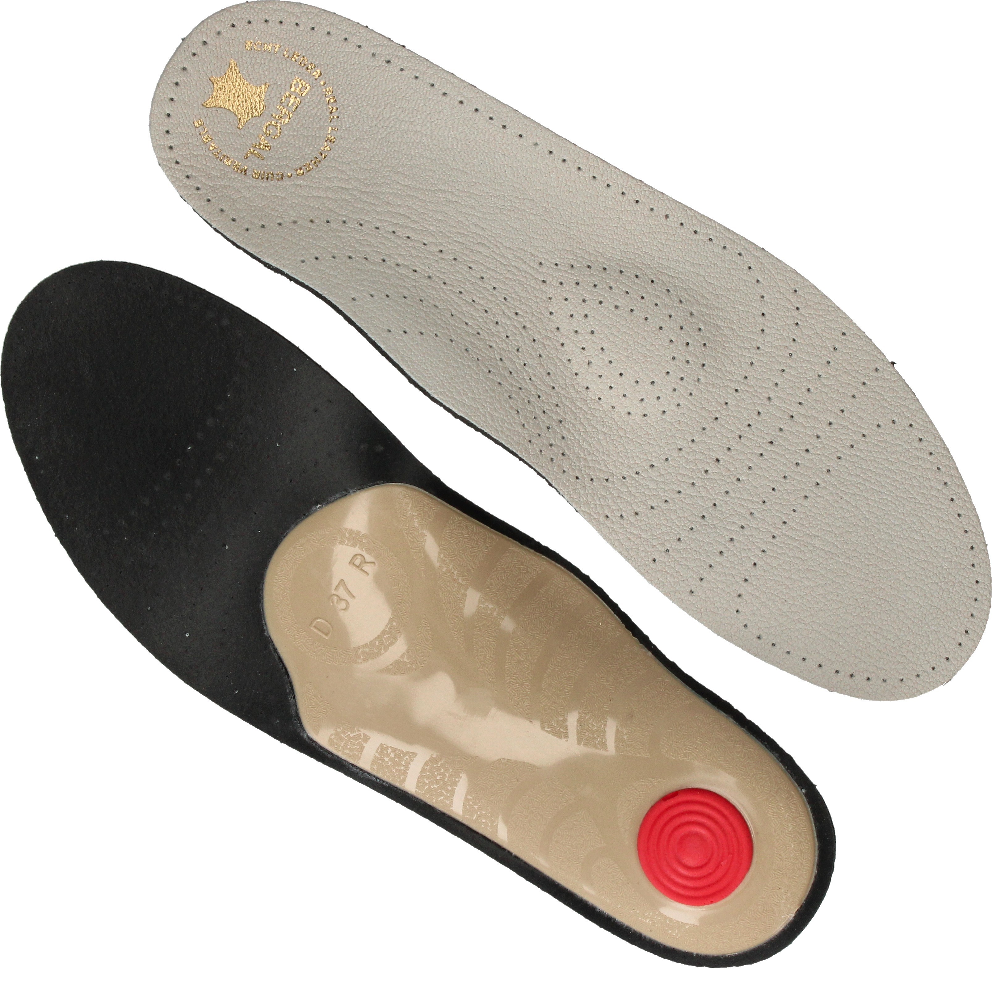 Bergal Soft Luxury, Standaard (3)