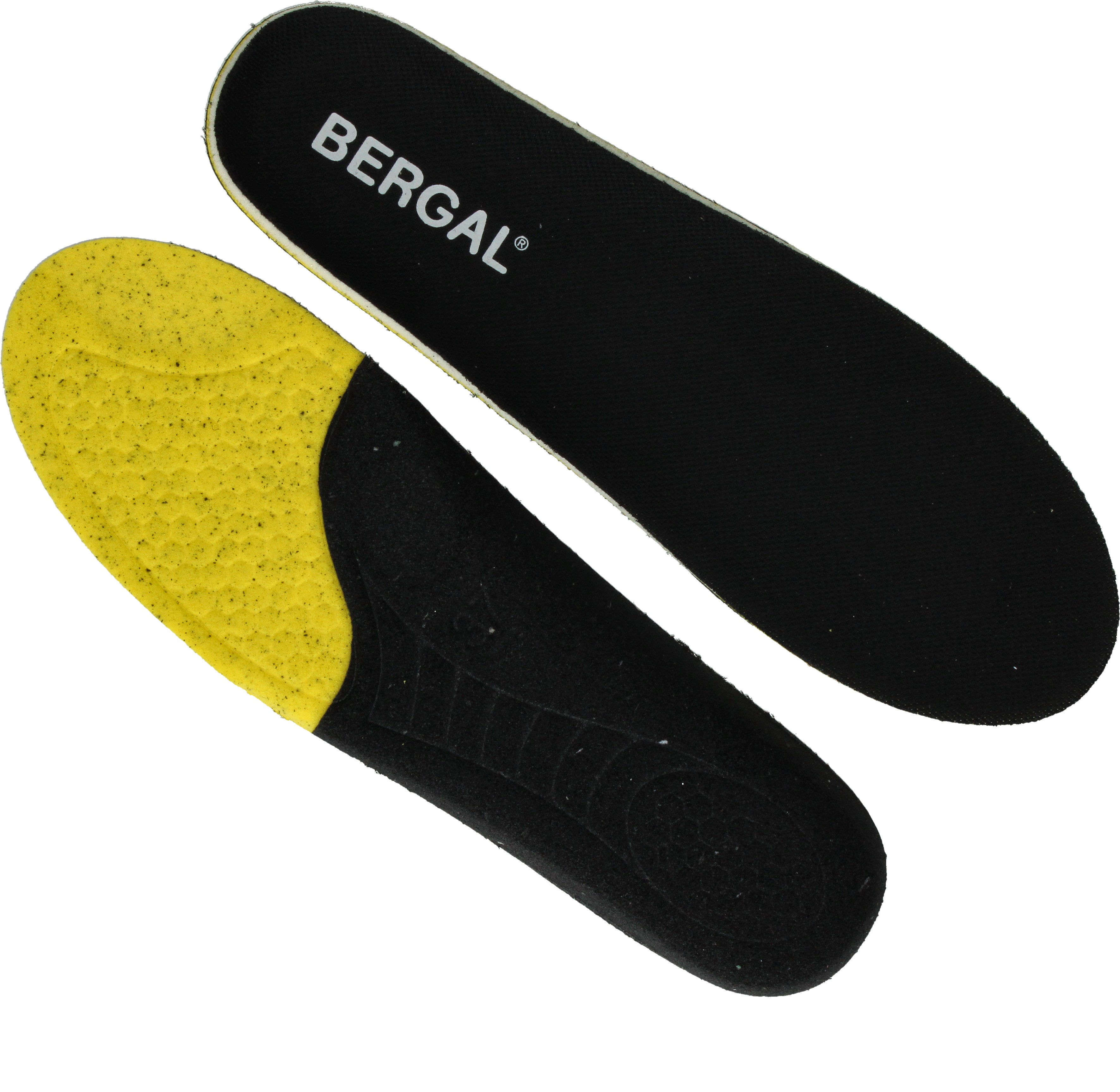 Bergal Sneaker, Standaard (4)