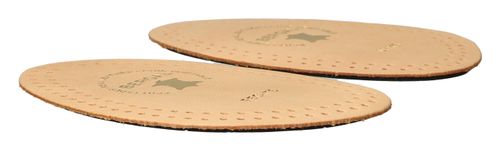 Bergal Leather Half-Sole