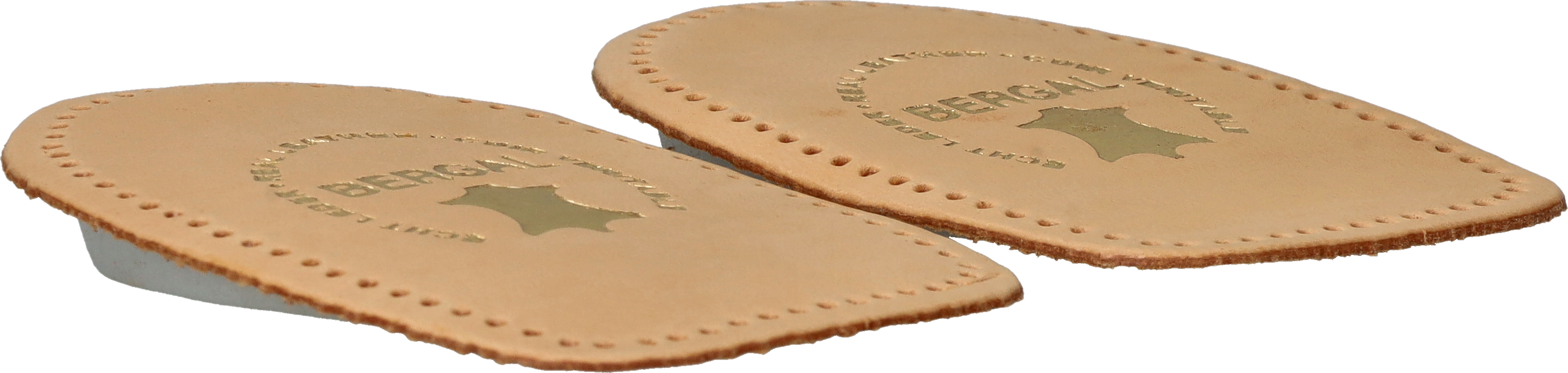 Bergal Heel Cushion, Standaard (2)