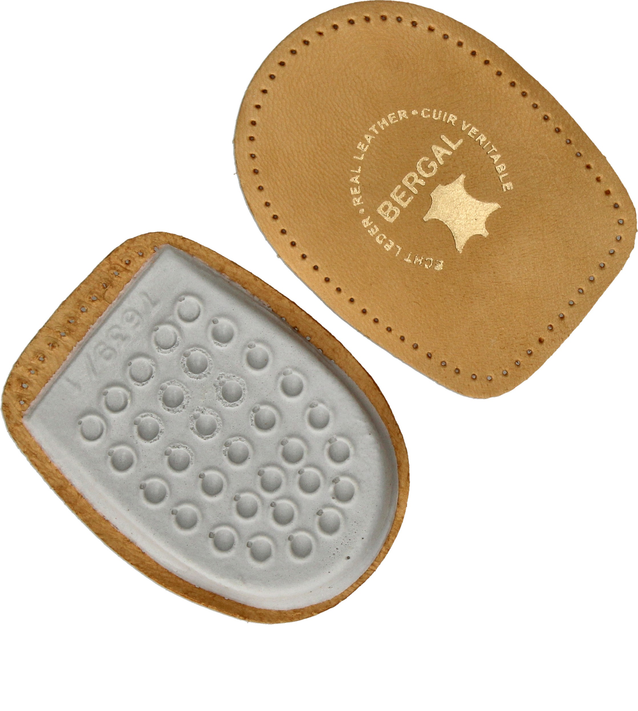 Bergal Heel Cushion