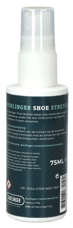 Durlinger Schoen Stretch