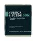 Nubuck & Suède Gum