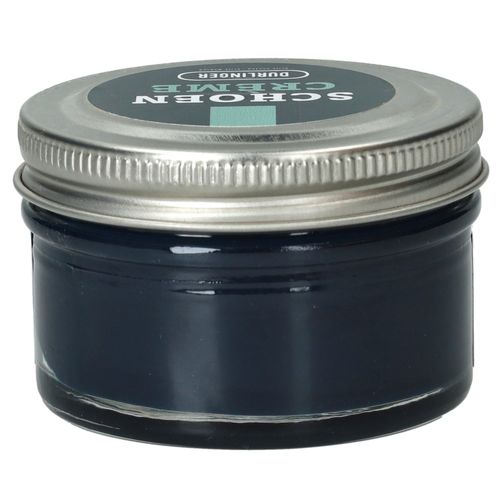 Durlinger Schoencrème Marineblauw