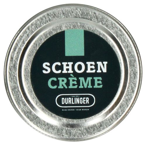 Durlinger Schoencrème Marineblauw