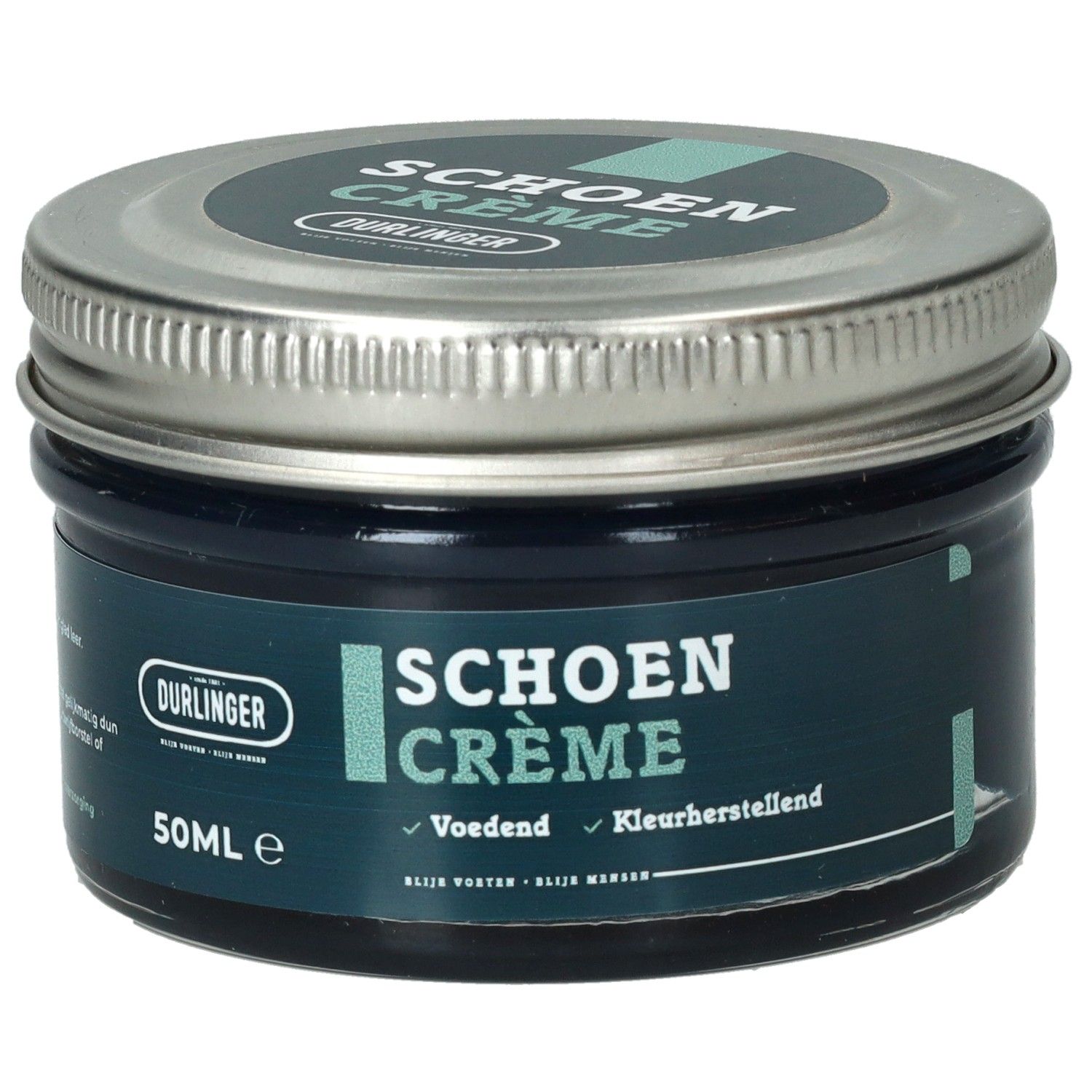 Durlinger Schoencrème Marineblauw