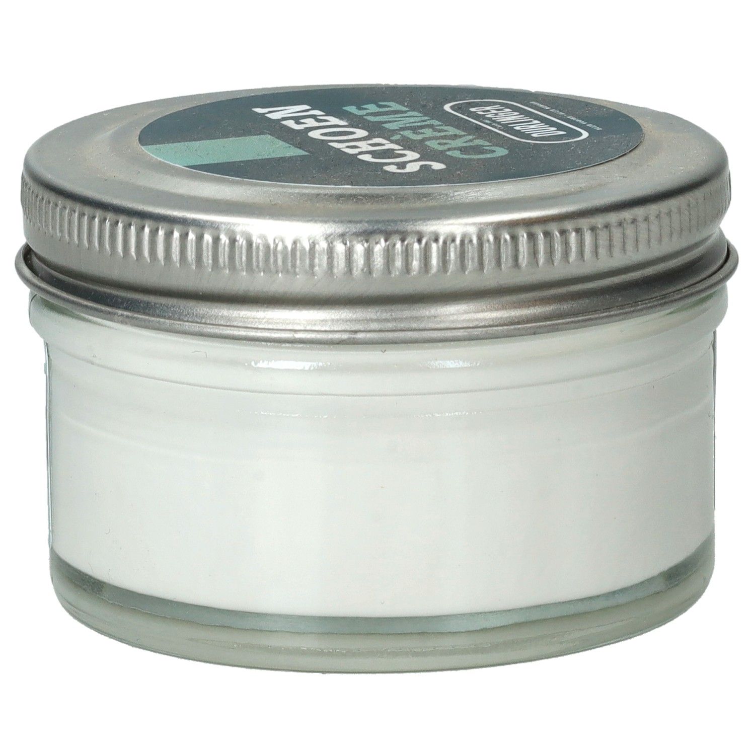 Durlinger Schoencrème wit