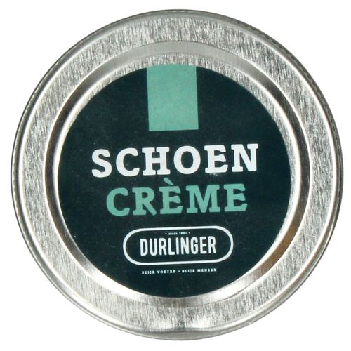Durlinger Schoencrème wit