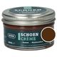 Schoencrème Middelbruin