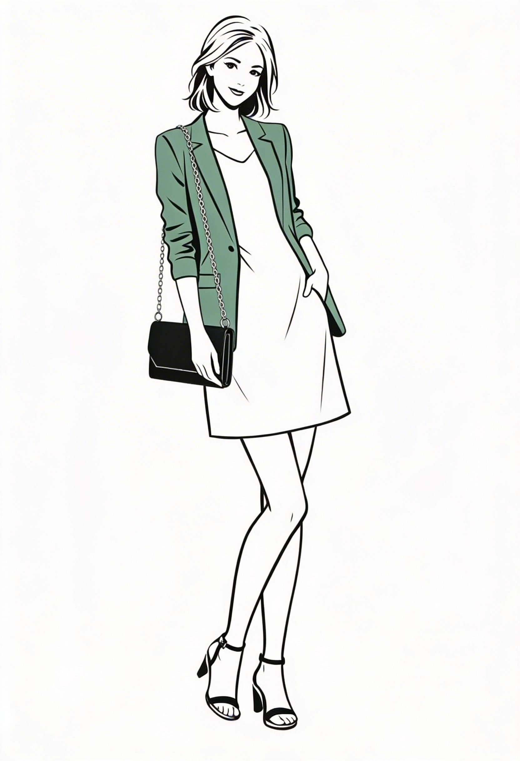 Durlinger Tamaris Amalia