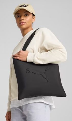Puma Buzz Tote