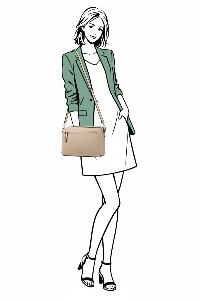 Durlinger Tamaris Kennia