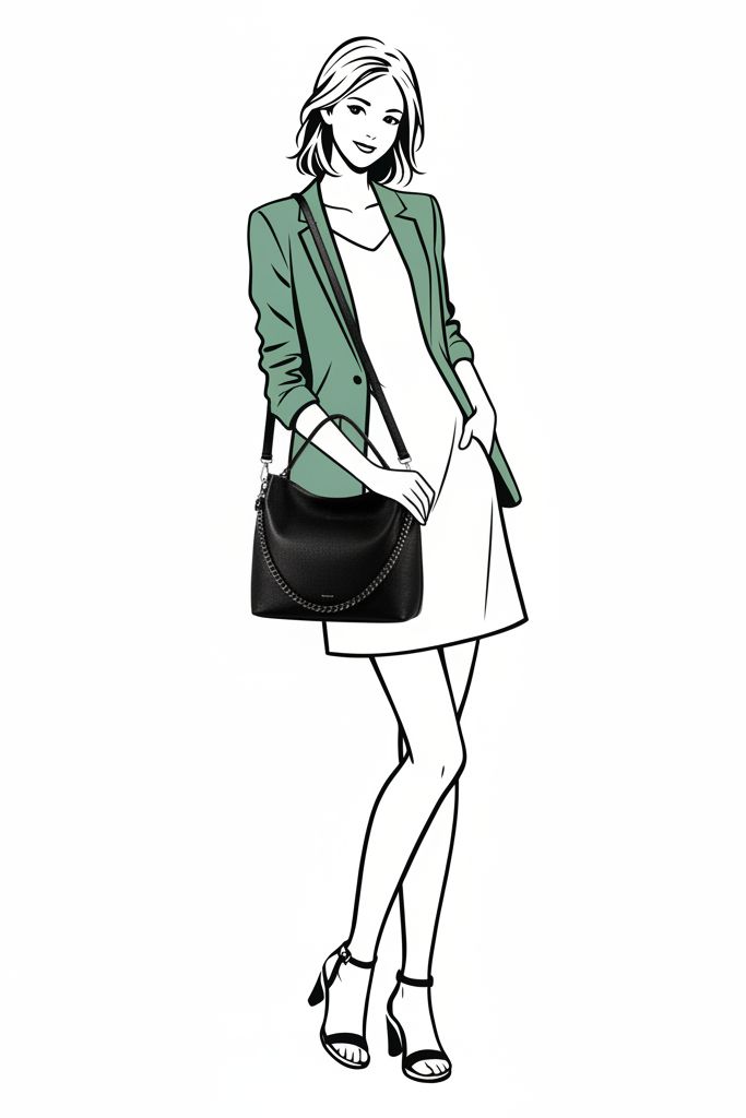 Durlinger Tamaris Kalia