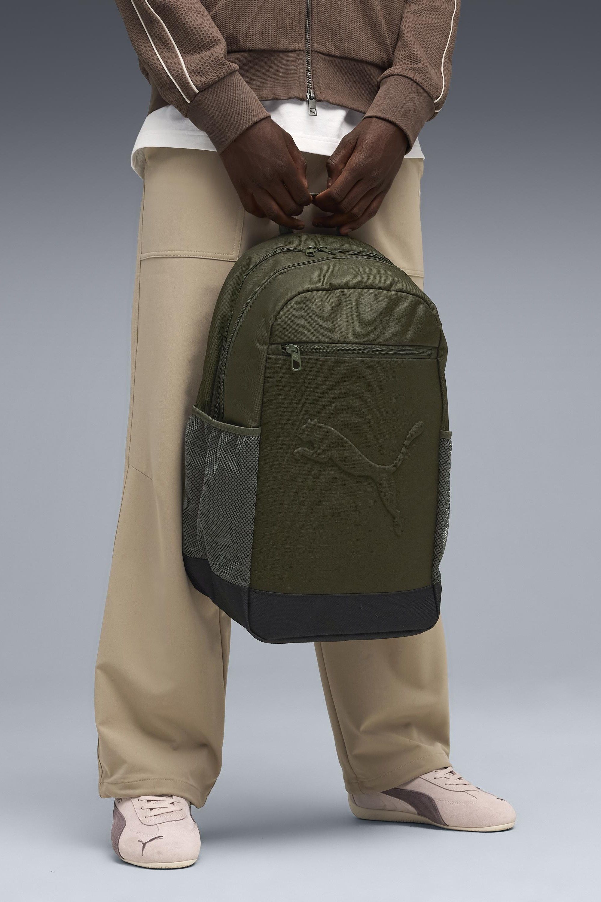 Durlinger Puma Buzz Backpack