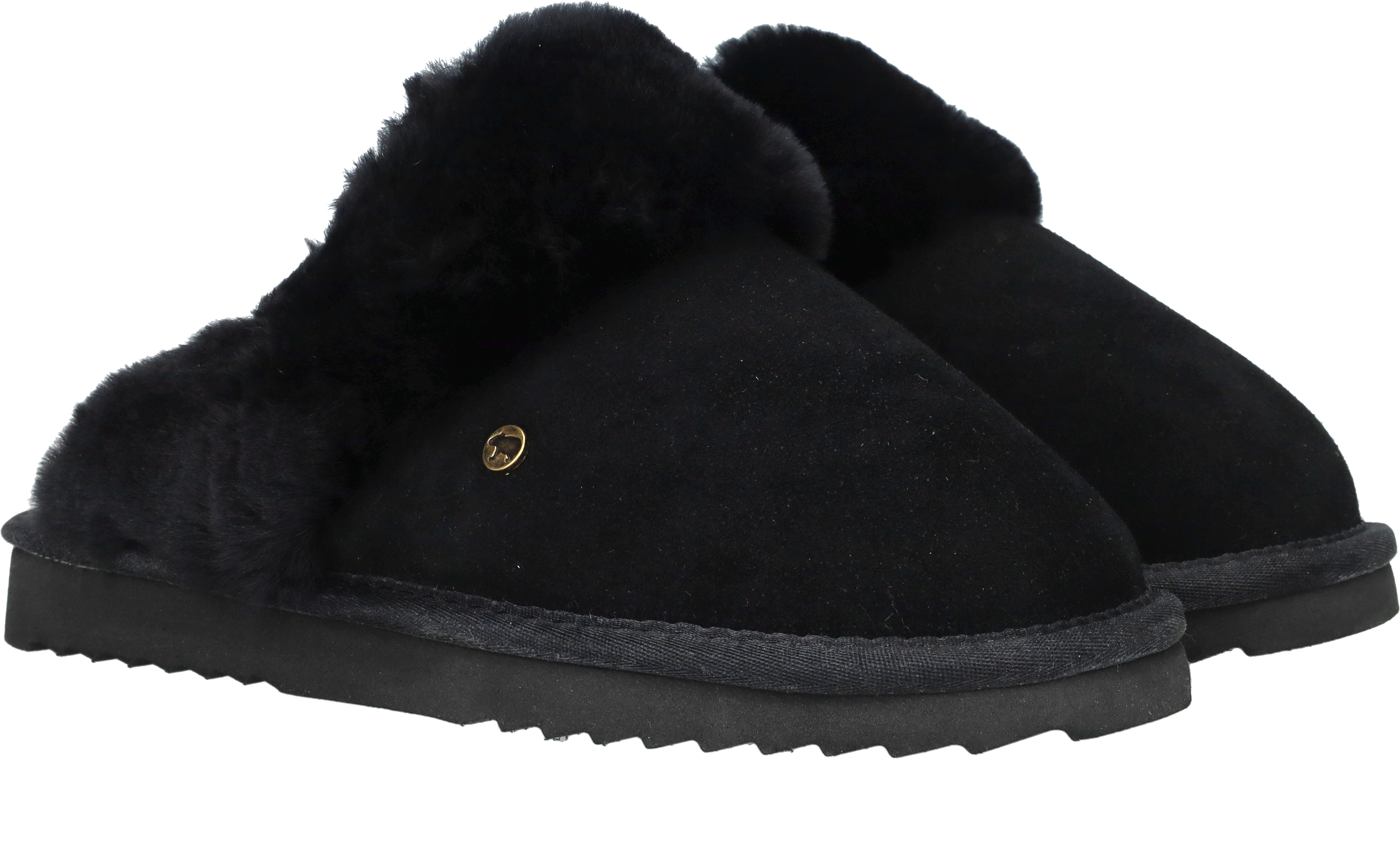 Warmbat Flurry, Zwart (2)
